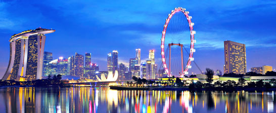 Simply Singapore 3 Nights / 4 Days