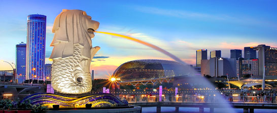 Singapore Family Special 4 Nights / 5 Days