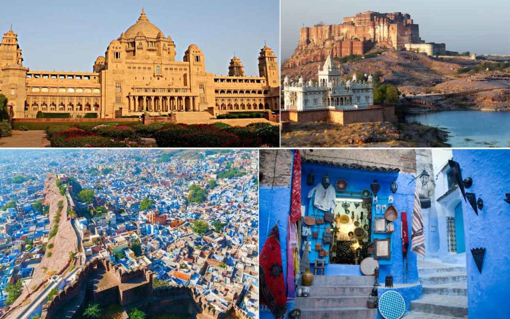 Honeymoon Destinations in Rajasthan | Honeymoon in Rajasthan