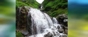 Rahala Waterfall