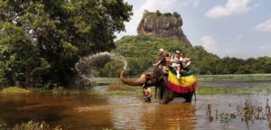 Romantic Getaways in Sri Lanka