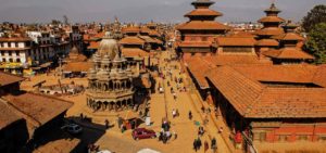 Things to Do in Nepal