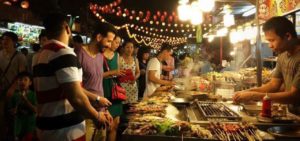 food at jalan alor - Things to Do in Malaysia