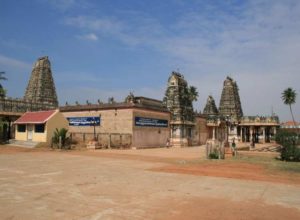 Karaikudi