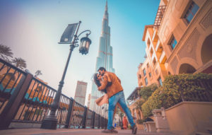 dubai honeymoon packages