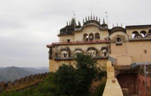 Bala Quila, Alwar