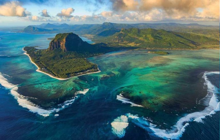 Best places to visit in Mauritius with family!