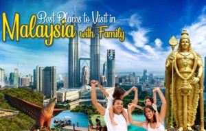 malaysia tour package