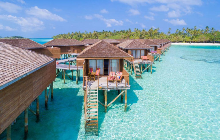 Best Resorts In Maldives For Honeymoon Couples, Sharp Holidays