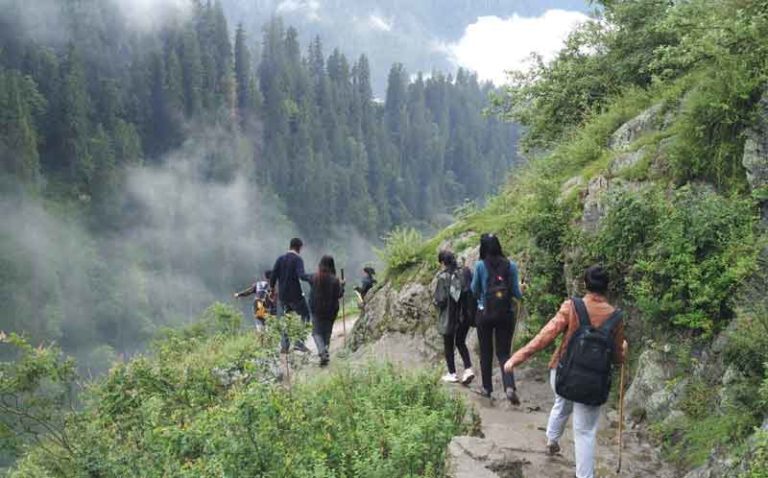 Best Places To Visit In Kasol, Himachal Pradesh, Kasol Travel Guide