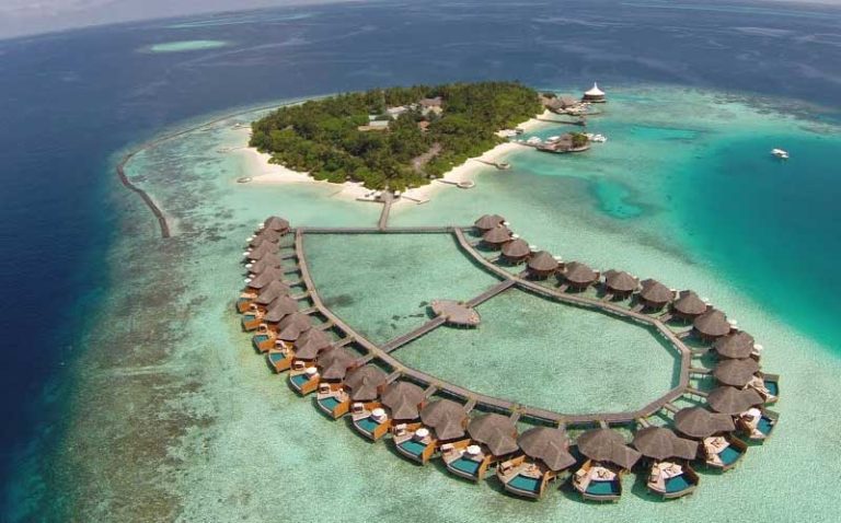 Resort-Baros-Maldives-Island