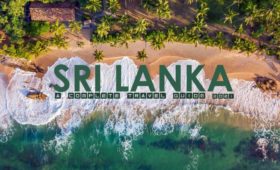 srilanka A Complete Travel Guide 2021