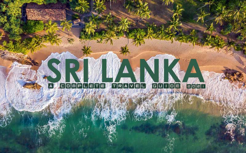 Sri Lanka travel guide