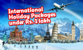 International Holiday Packages