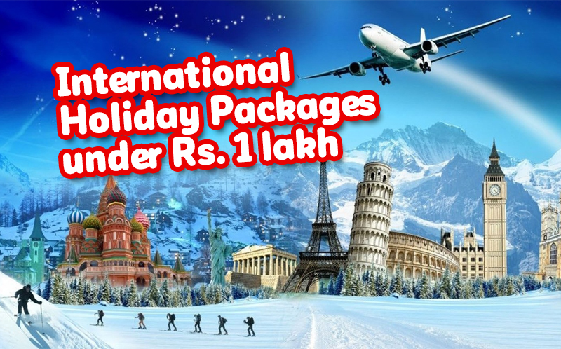 International Holiday Packages