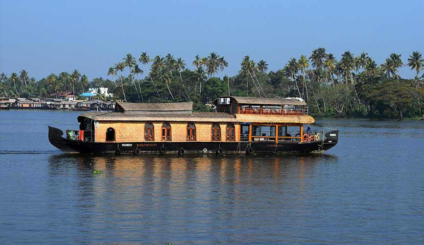 alleppey