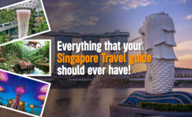 Singapore Travel Guide