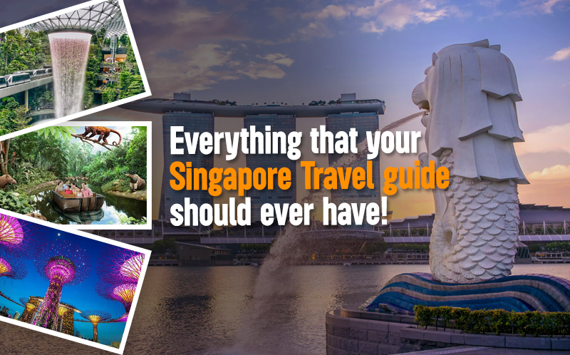 Singapore Travel Guide