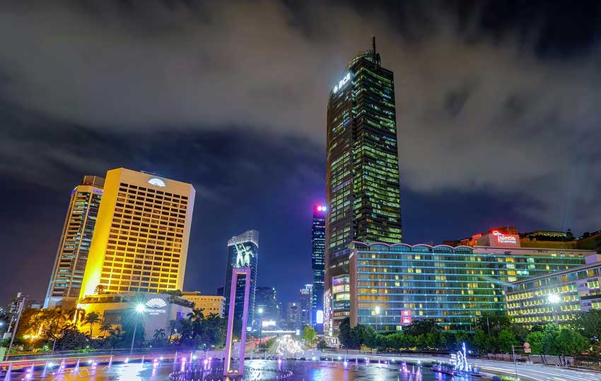 Jakarta indonesia