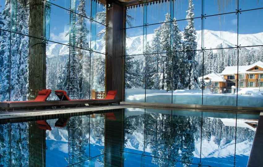 gulmarg-stay