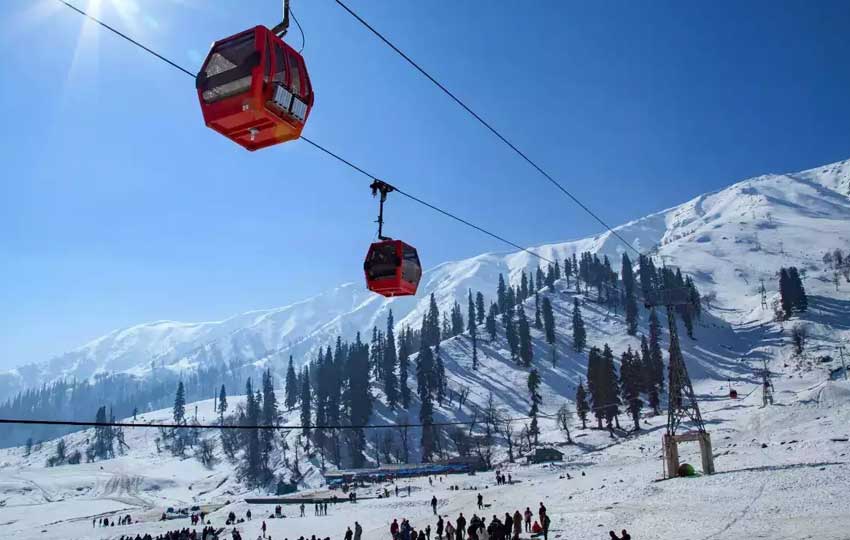 Gulmarg