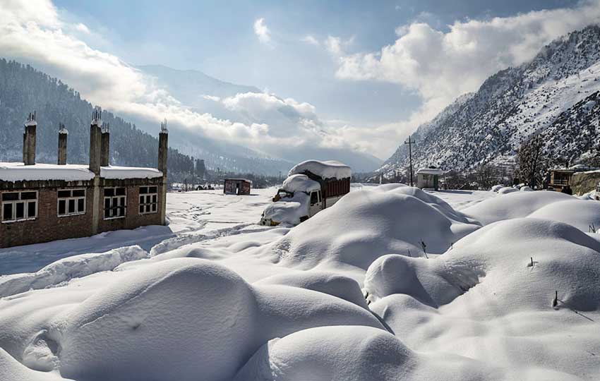 Sonmarg