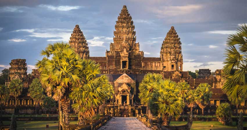 Things to Do in Cambodia