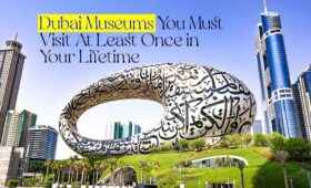 Dubai Museums