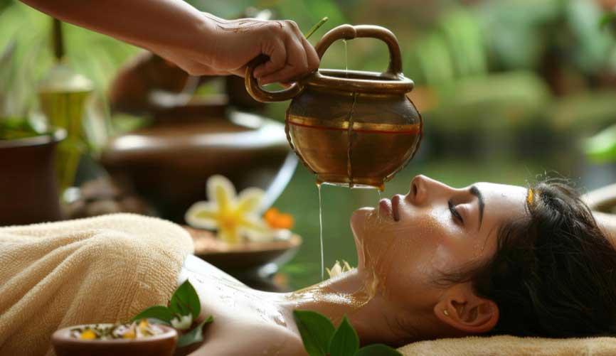 ayurvedic treatments in kerala