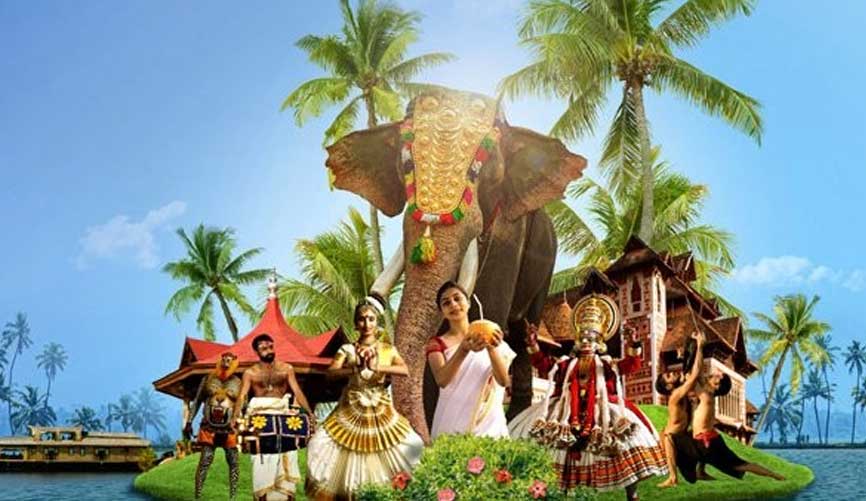 kerala Cultural