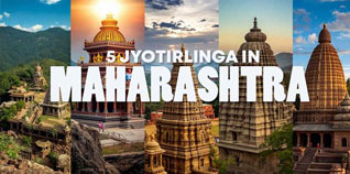A Complete Travel Guide to the 5 Jyotirlinga in Maharashtra