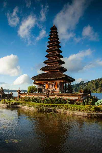 Bali Tour