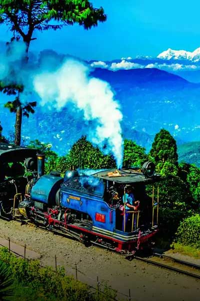 Darjeeling Tour