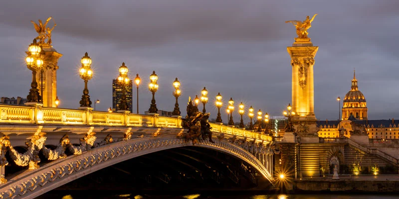 alexander bridge