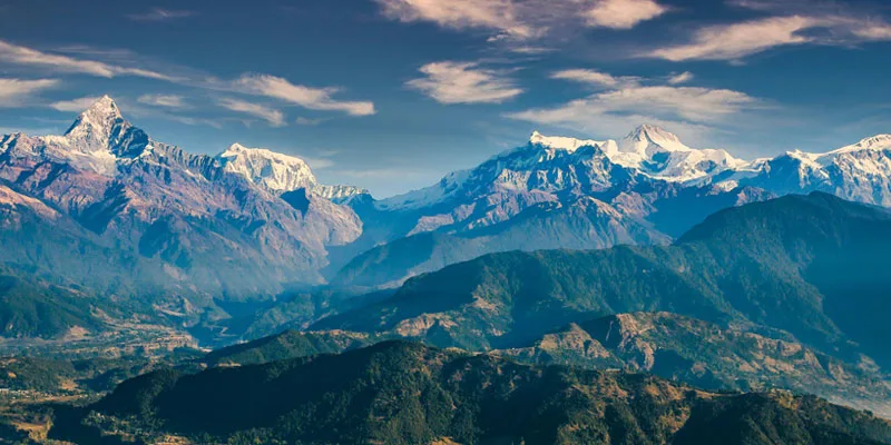 annapurna nagarkot