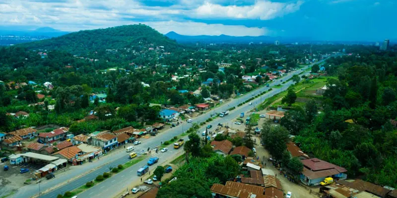 arusha