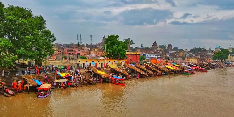 ayodhya Tour Packages
