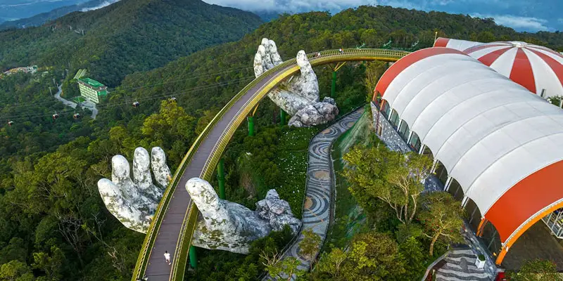 Ba Na Hills