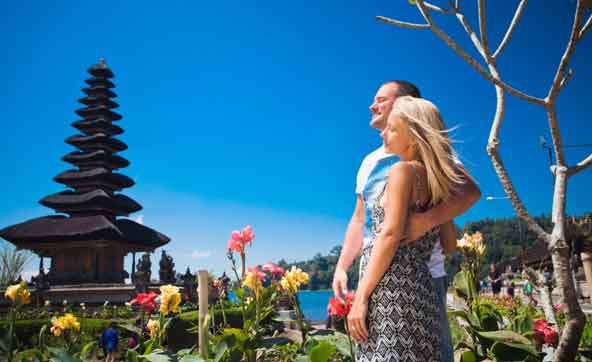 Bali Honeymoon Package 4nights 5days Bali Holiday Packages