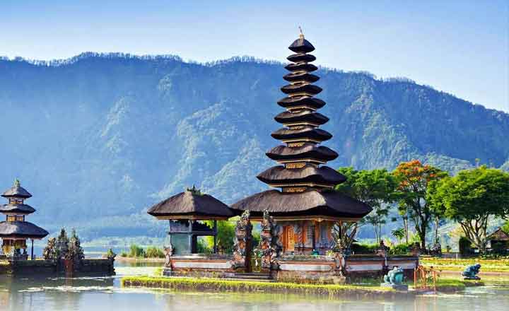Ultimate Singapore & Bali, 7 Days Tour Package
