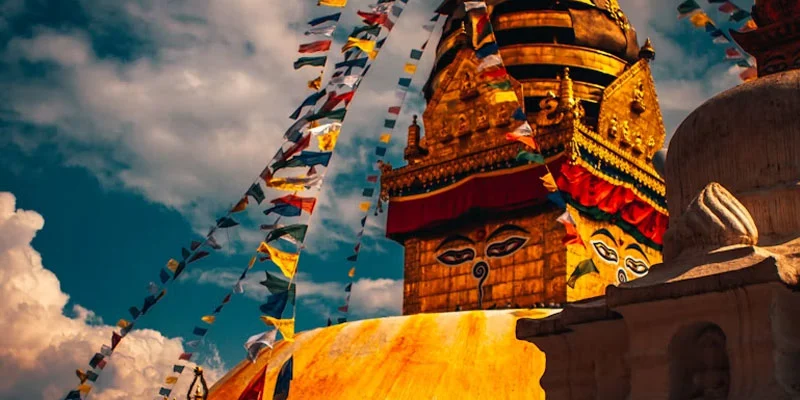 boudha, kathmandu