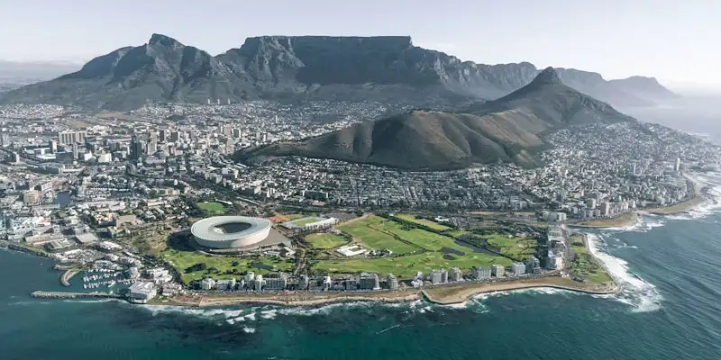 Cape Town holdiay tour