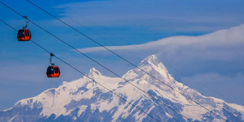 chandragiri hills kathmandu