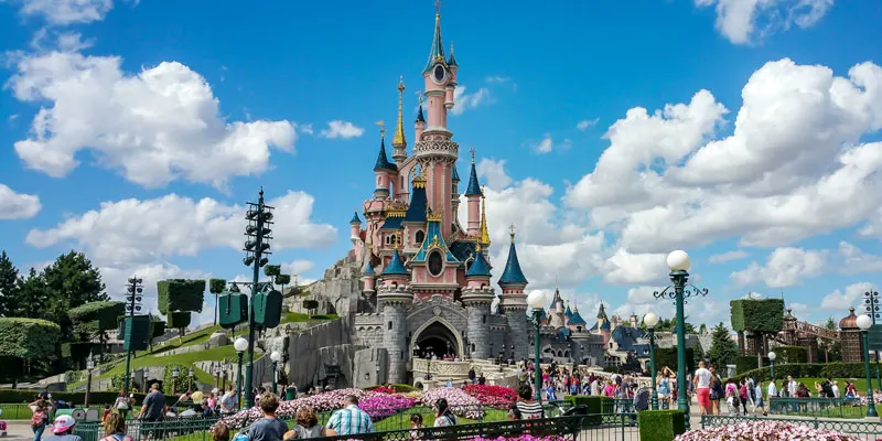 Disneyland Paris