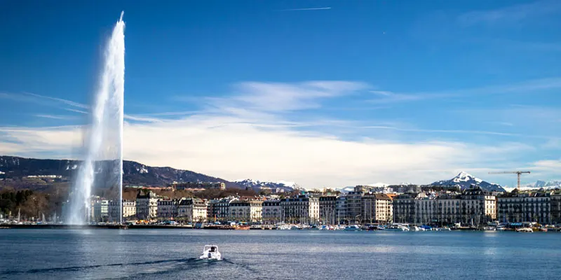 geneva