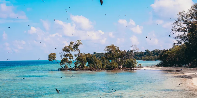 havelock Island