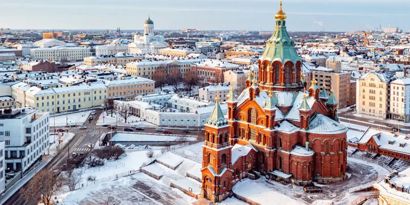 Helsinki