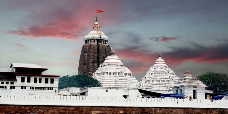 Jagannath Temple