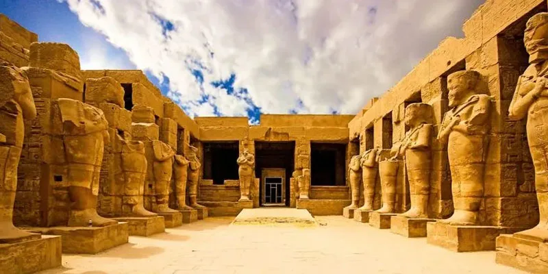 karnak Temple
