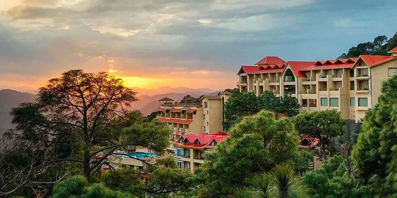 kasauli tour